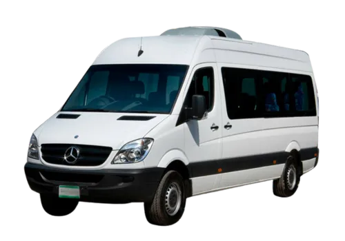 Sprinter