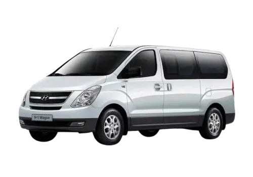 Van